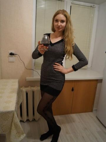 Проститутка Наталья